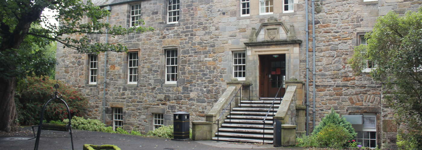 Deans Court