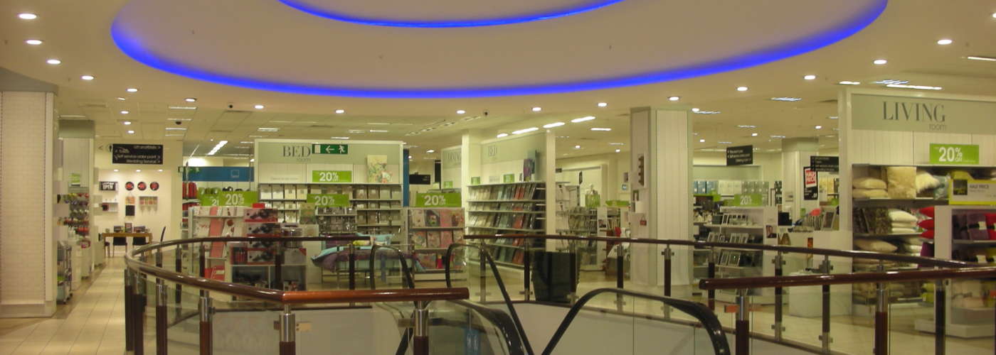 Debenhams Dundee Handover 028
