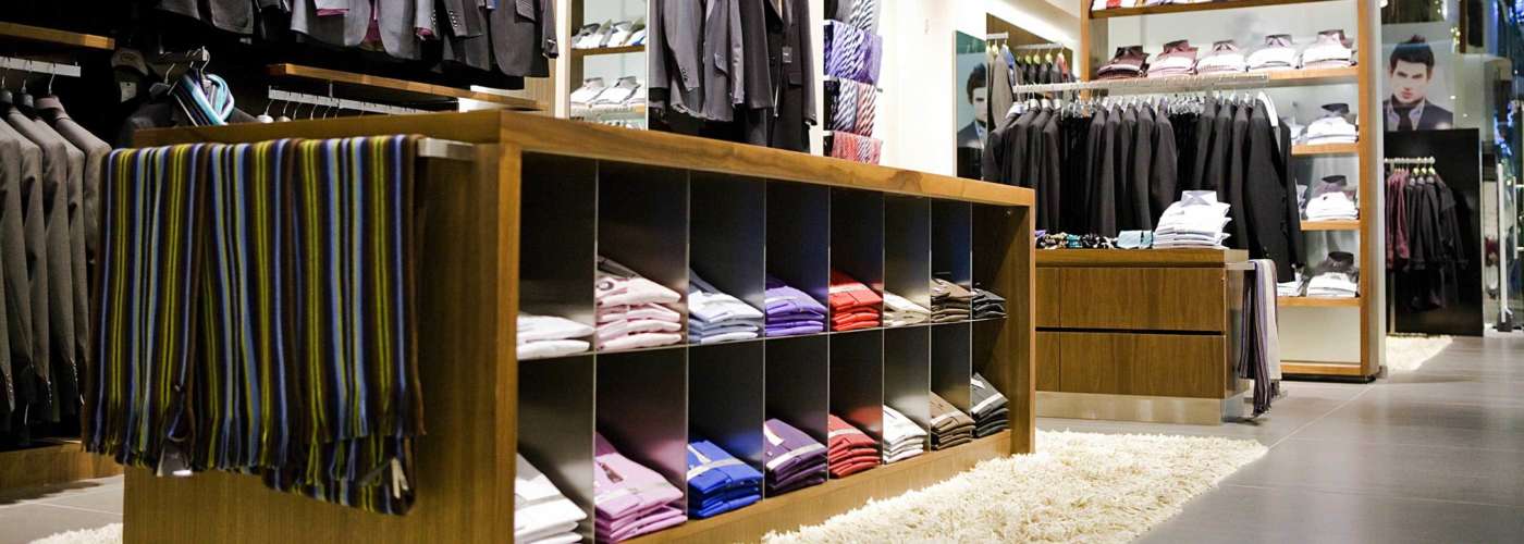 Retail Store