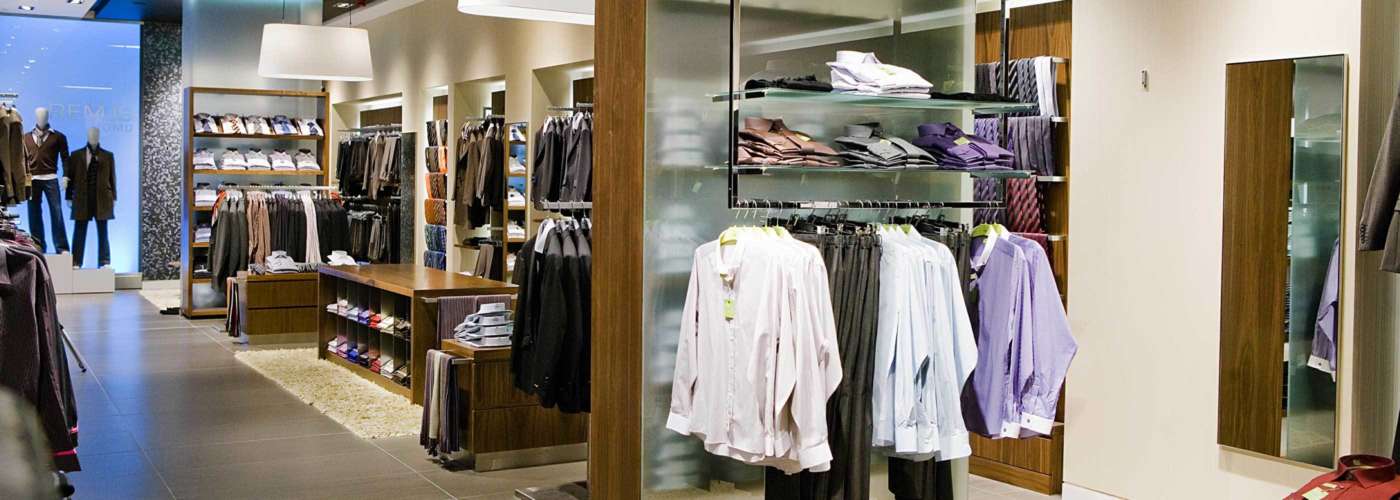 Mens Store