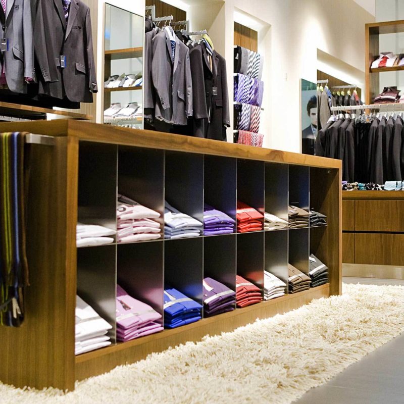 Retail Store