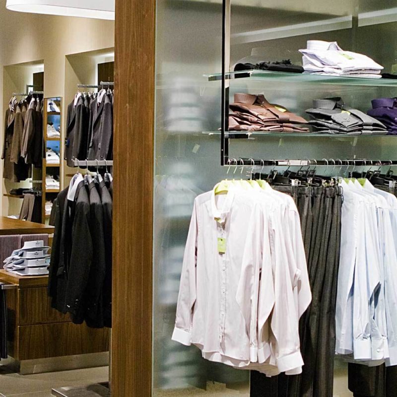 Mens Store