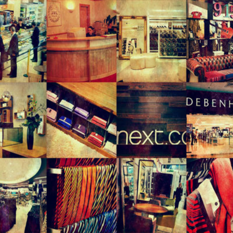 Montage