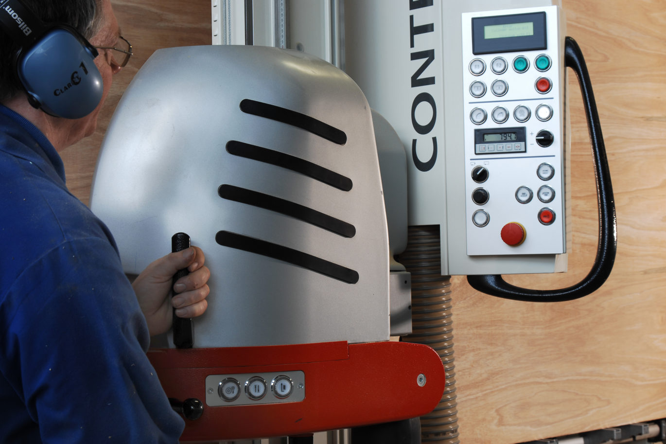 HSE inspector gives Barbour Fit Out another clean bill of health - 