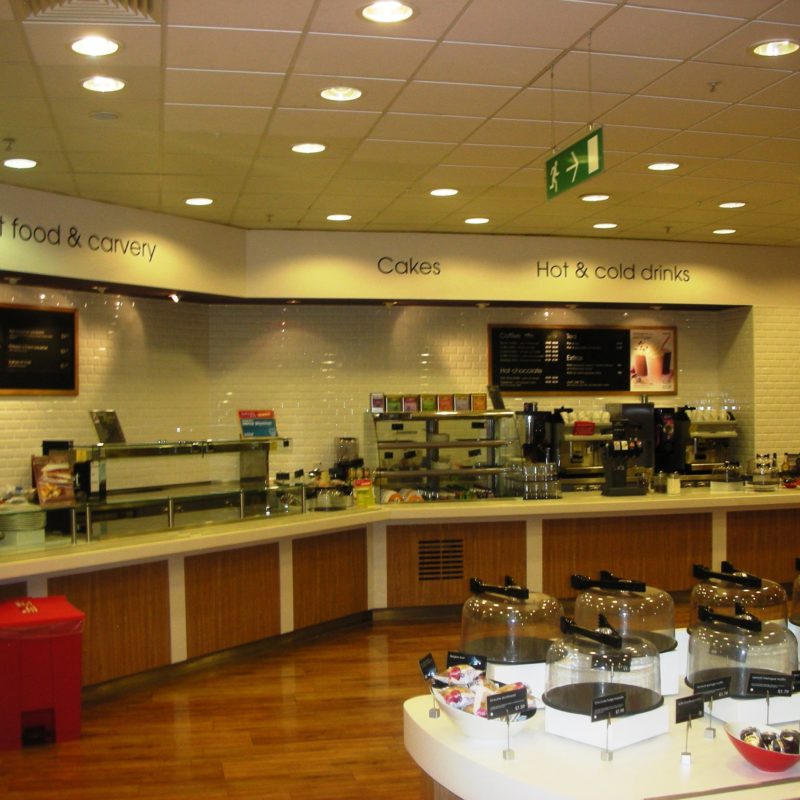 Debenhams Dundee 11