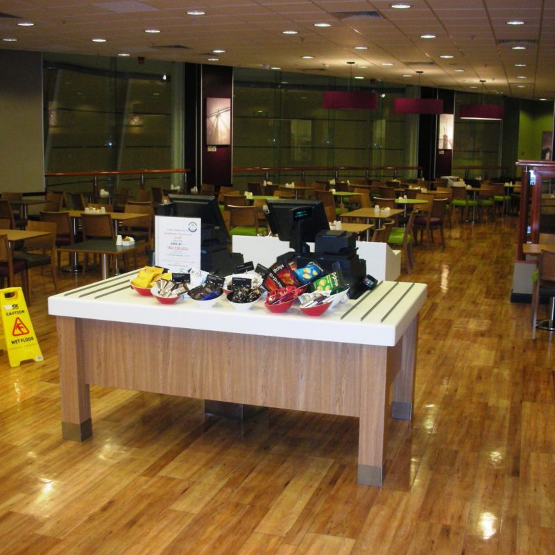 Debenhams Dundee 5
