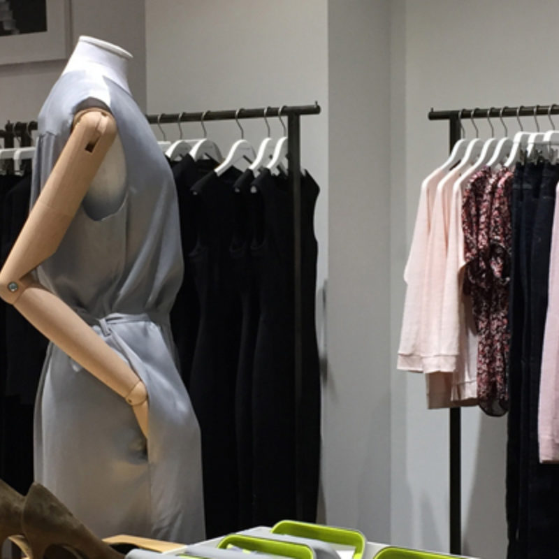 Clothing Display