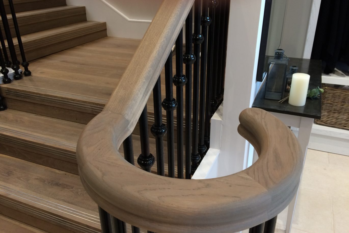 The White Company - Retail Within Shopping Centre