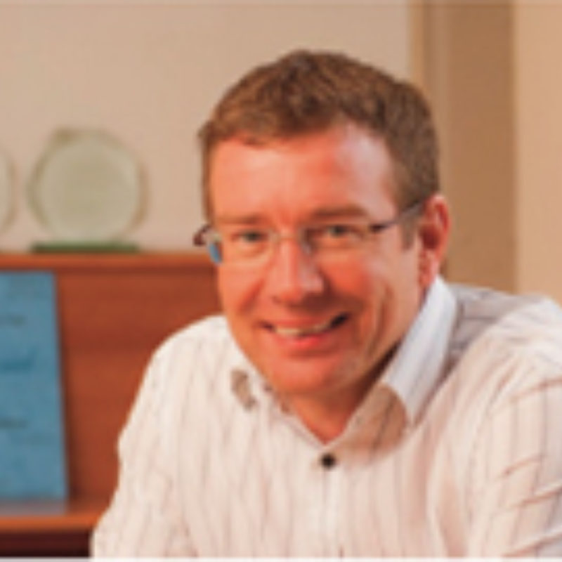 Alan Barbour - Estimating Director Alan Barbour - Estimating Director