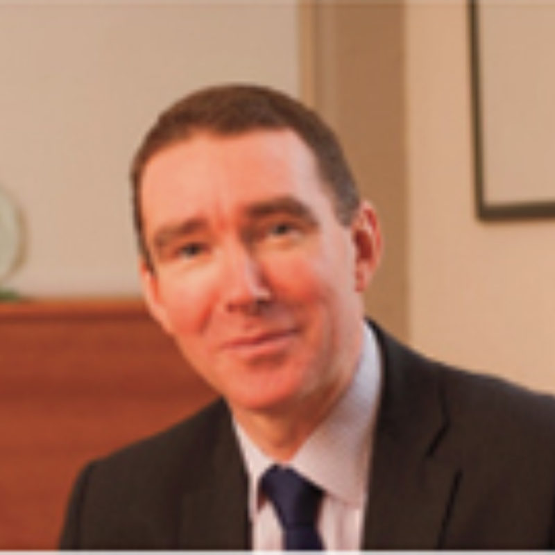 Kenny Barbour - Financial Director Kenny Barbour - Financial Director