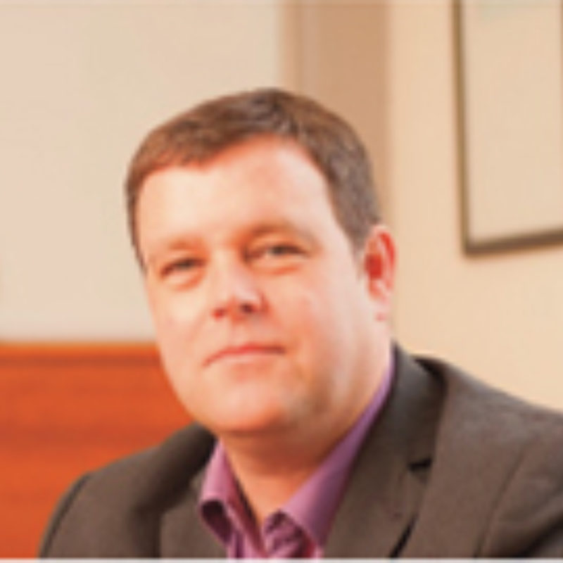 Scott MacLeod - Contracts Director Scott MacLeod - Contracts Director