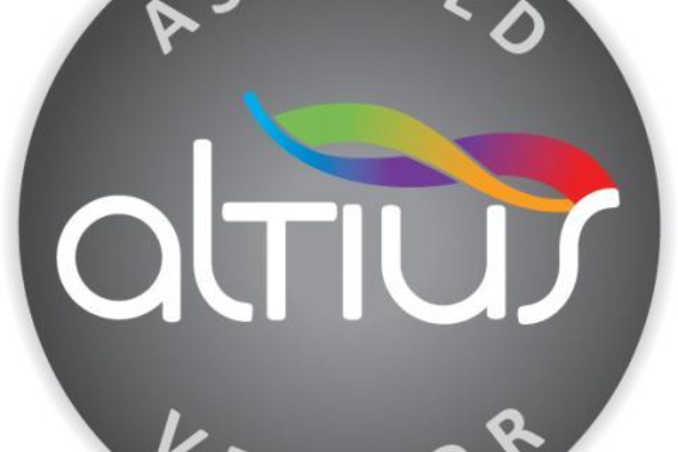 Altius Assured Supplier - 